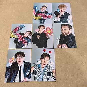 super junior ポップアップ ステッカー トレカ 東京 super junior ポップアップ ステッカー トレカ 東京 Amazon.co